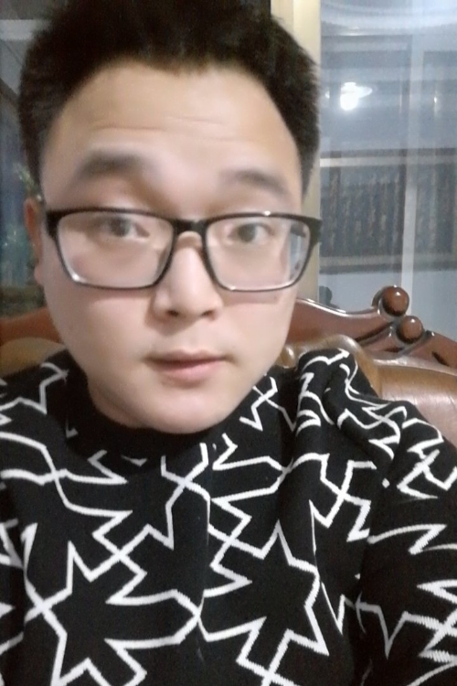 程程我們努力吧