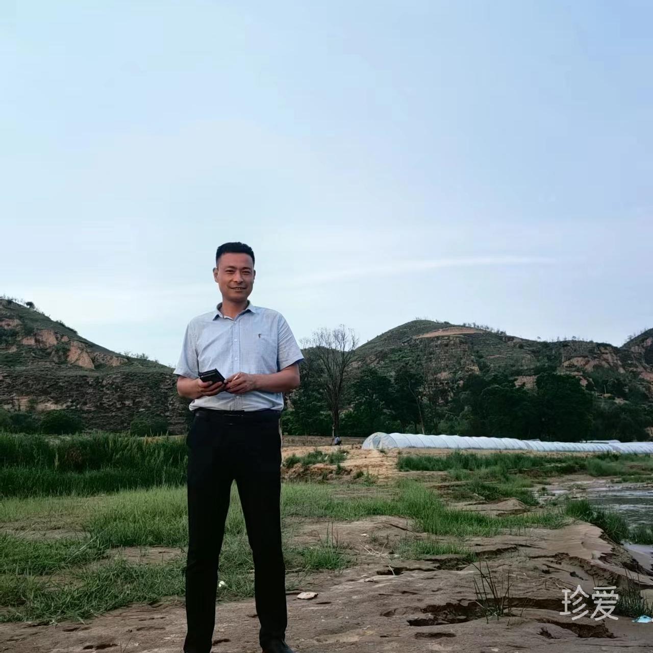 为爱等待