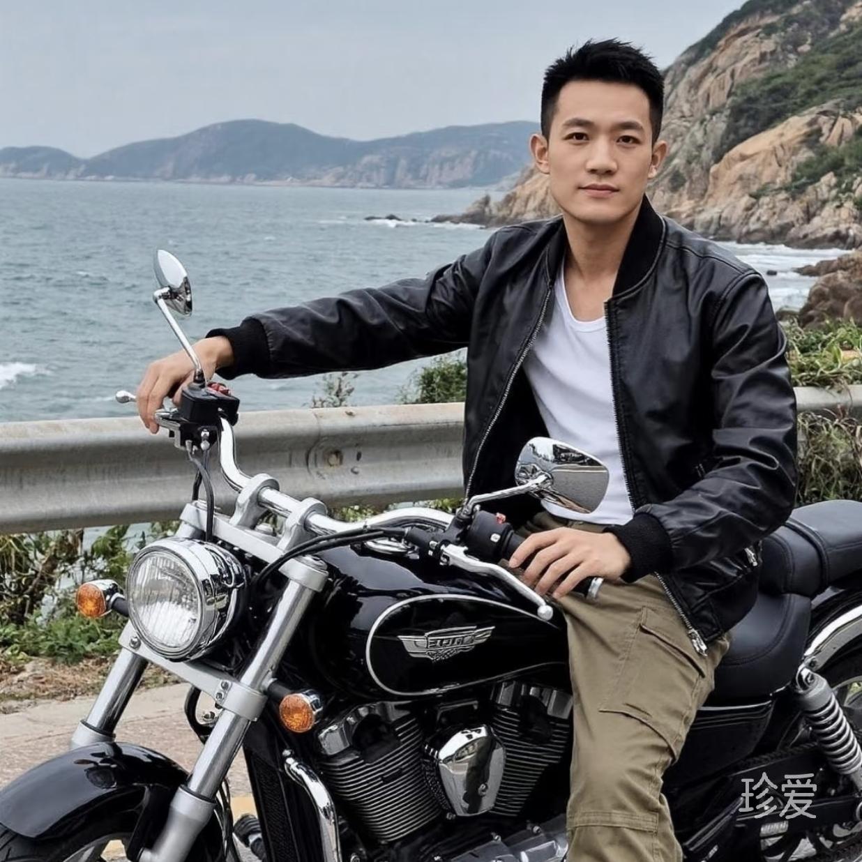 与你到永久