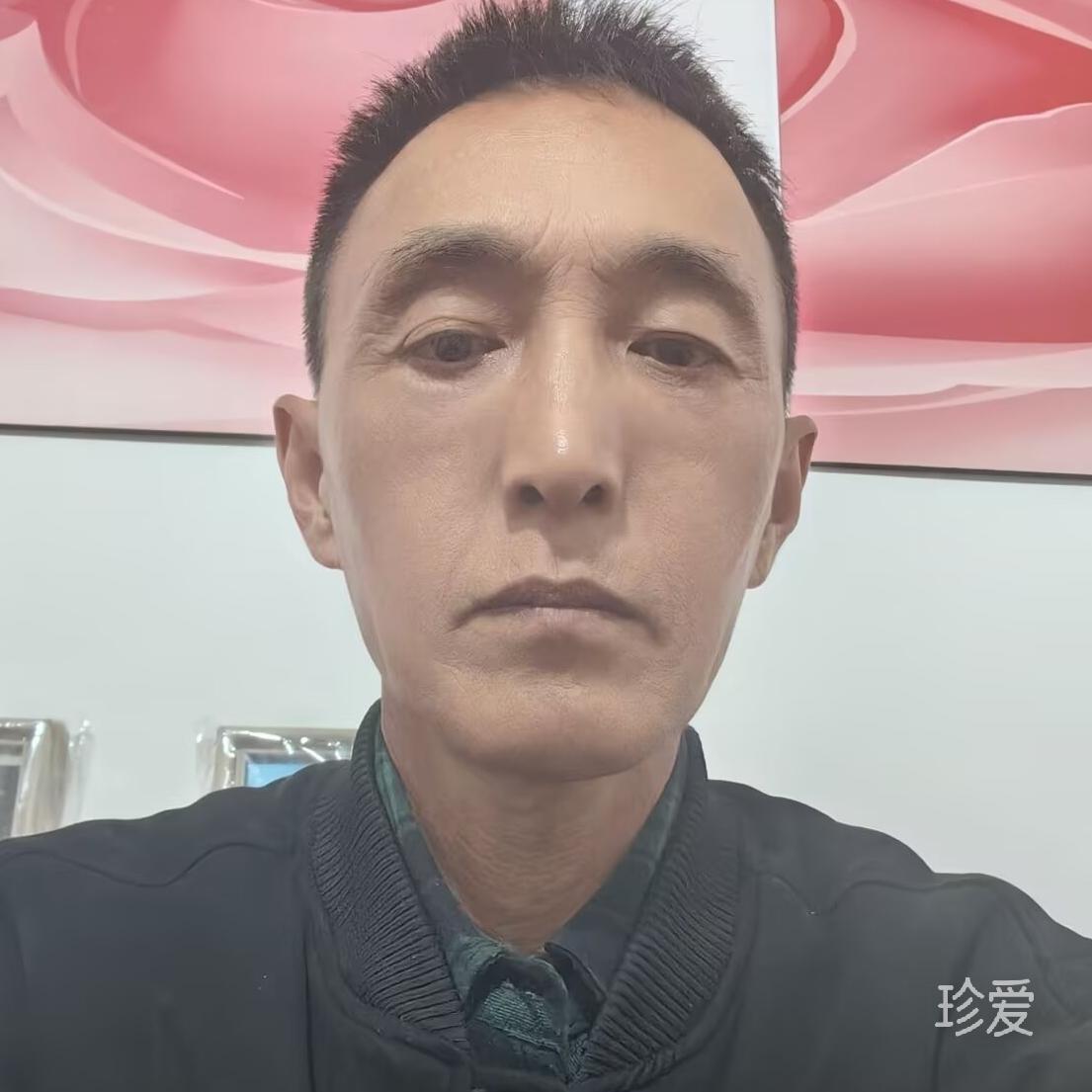 潘先生