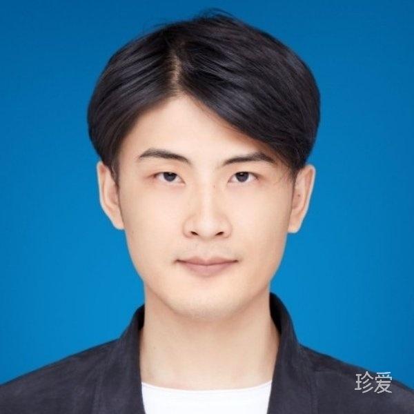 我的爱人在哪里
