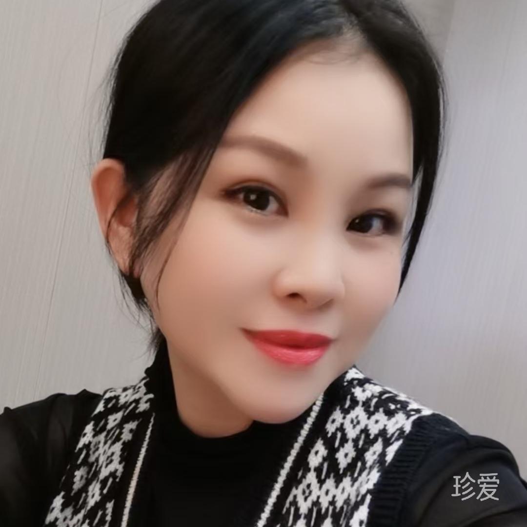 晚风温柔安