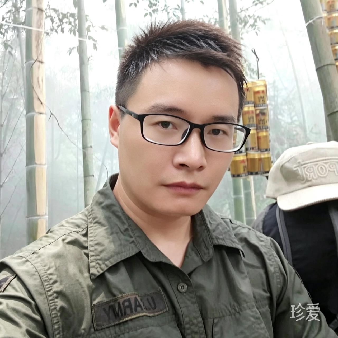 追时逐光