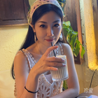 鏡子小姐姐