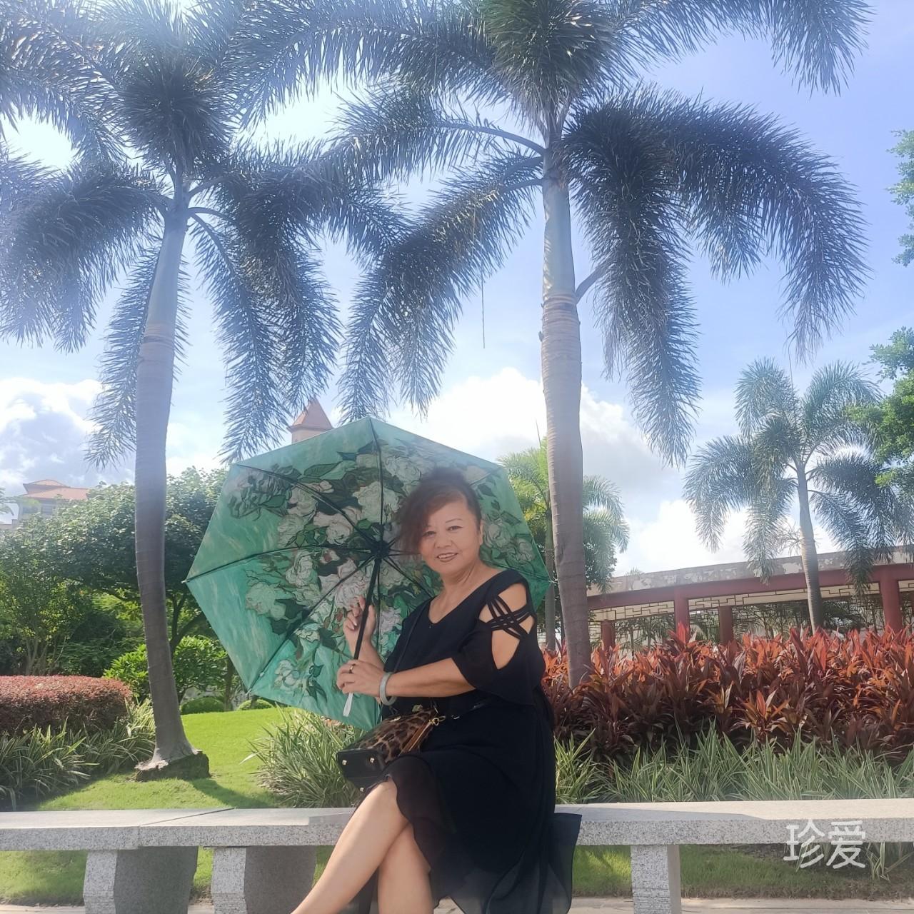 雪之夏