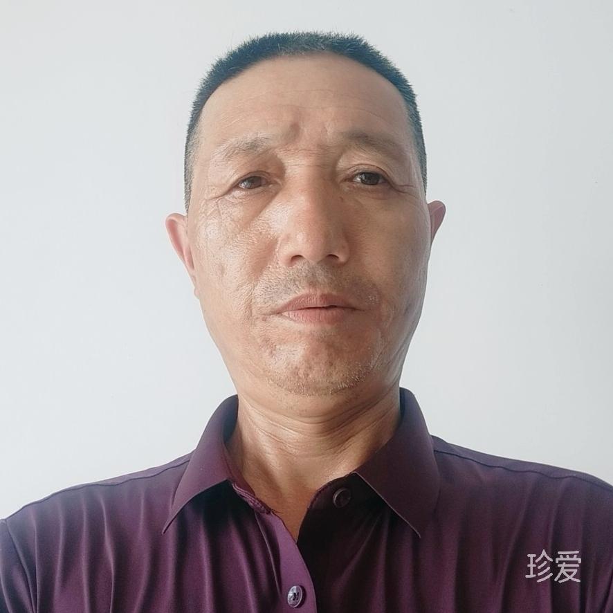 只要你幸福