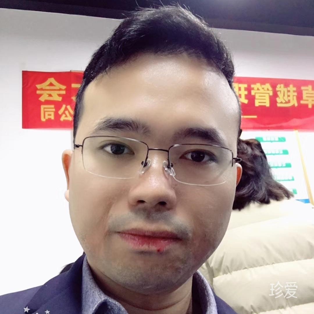 坏男人