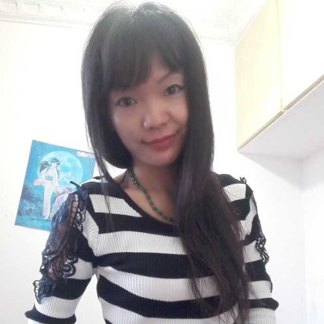 只因為我不夠完美