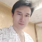 斜陽(yáng)下的微笑