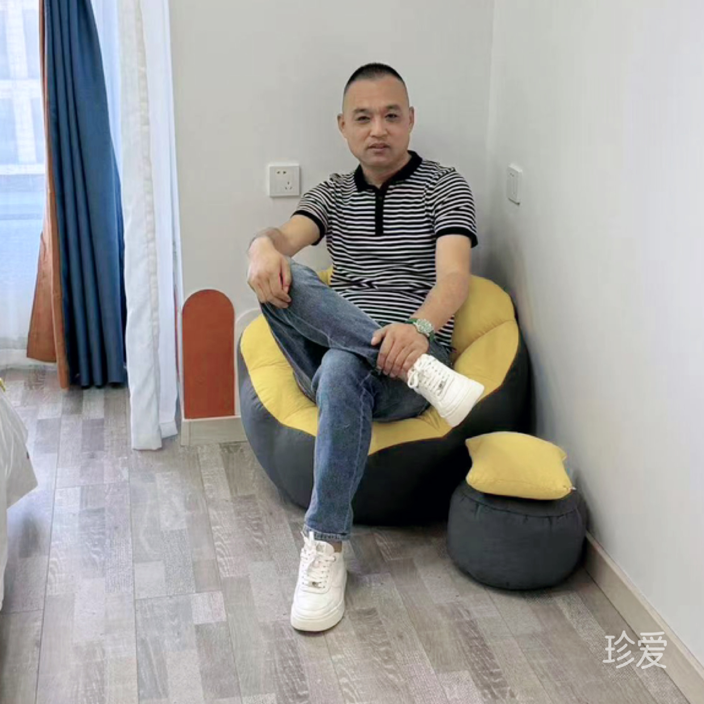 东哥