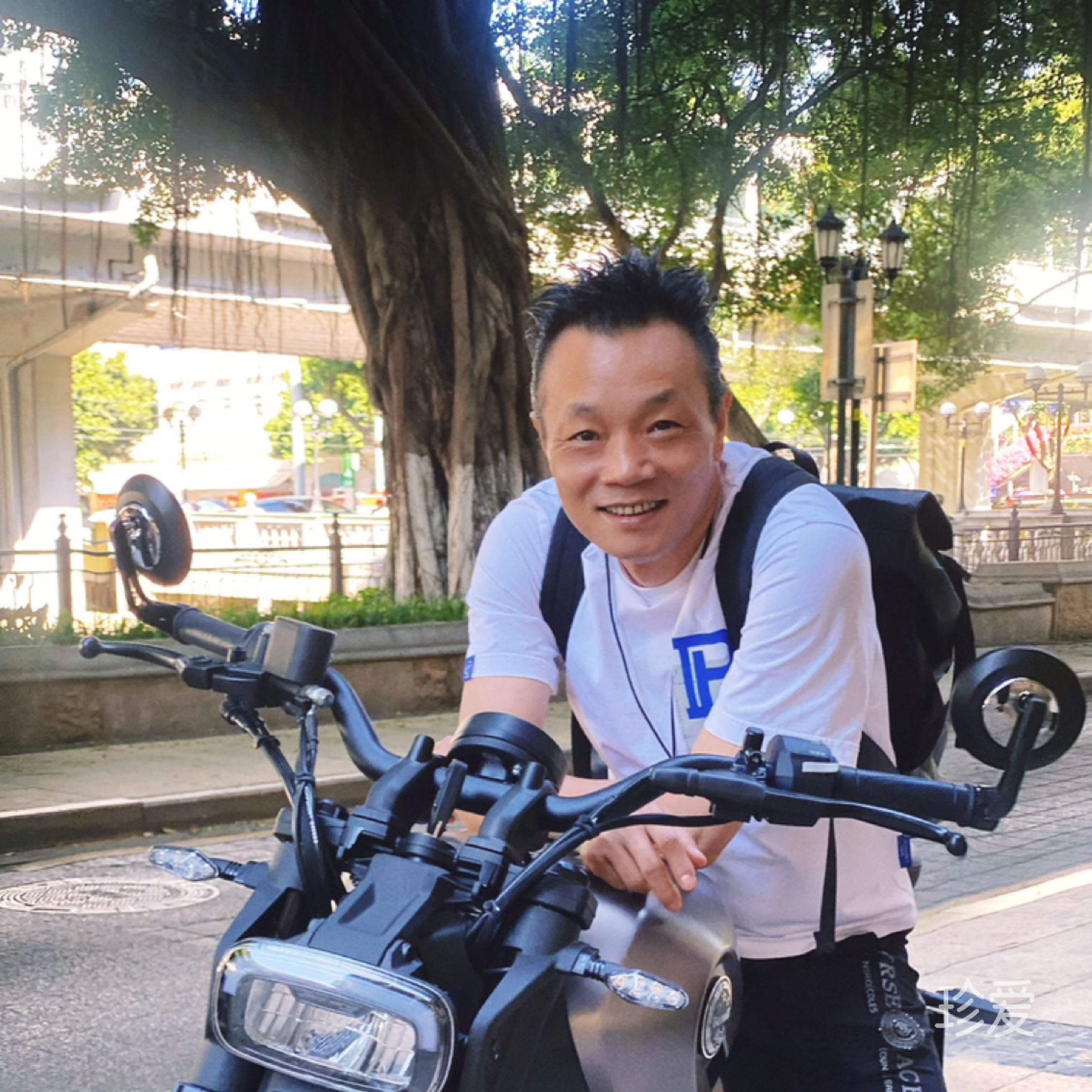 孤独的风