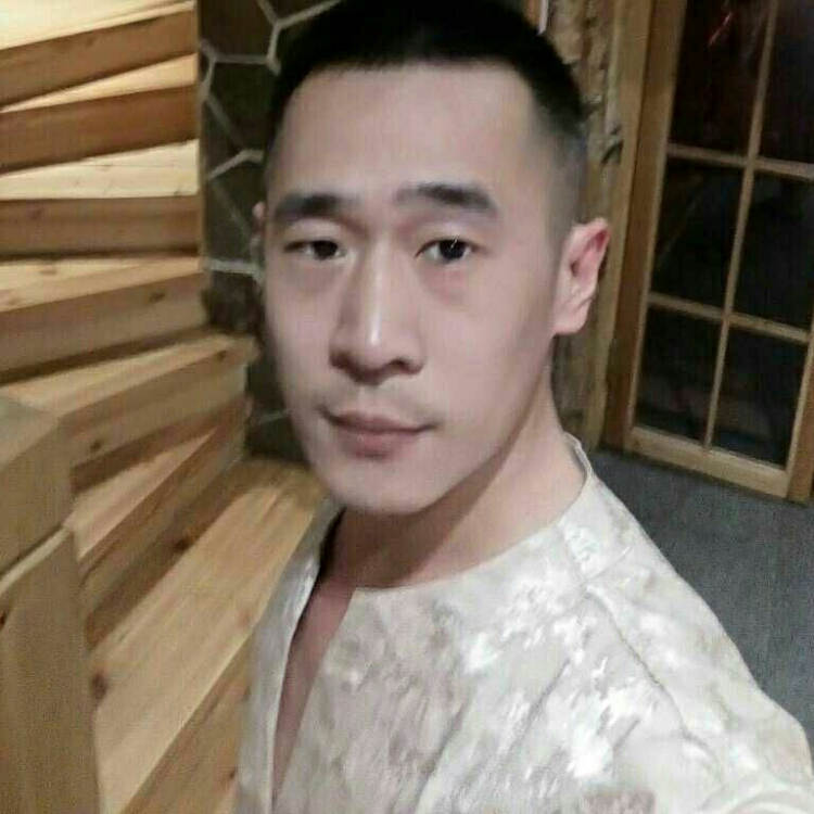 人海中的普通人