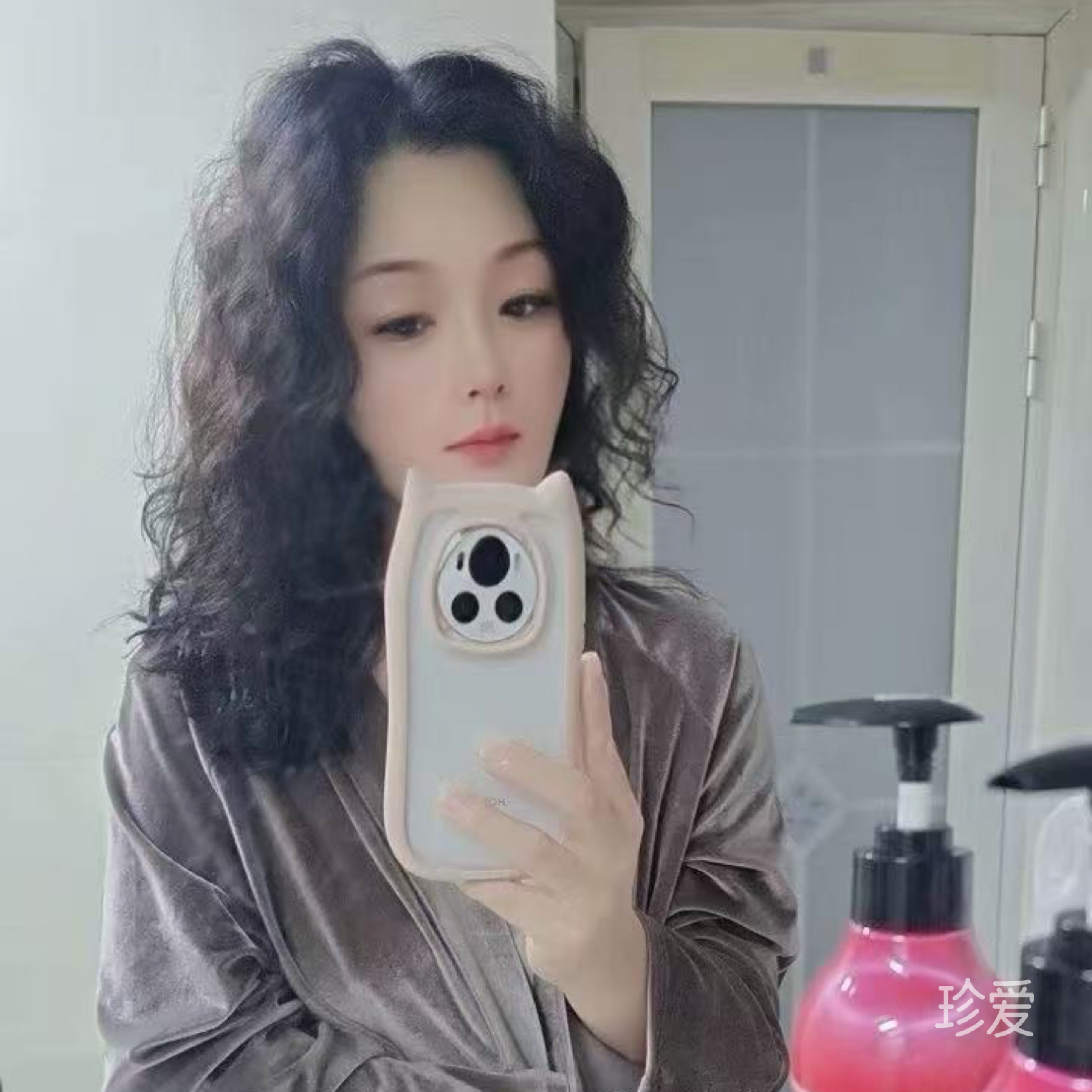 后来
