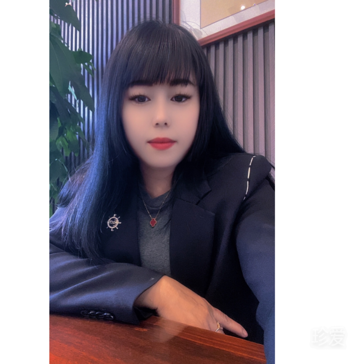 小薇