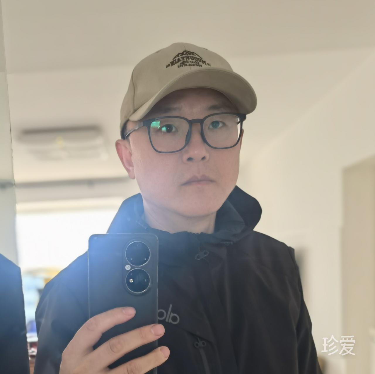 超人V