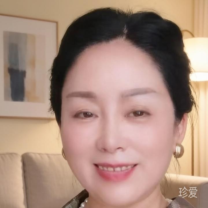做你一生的女人