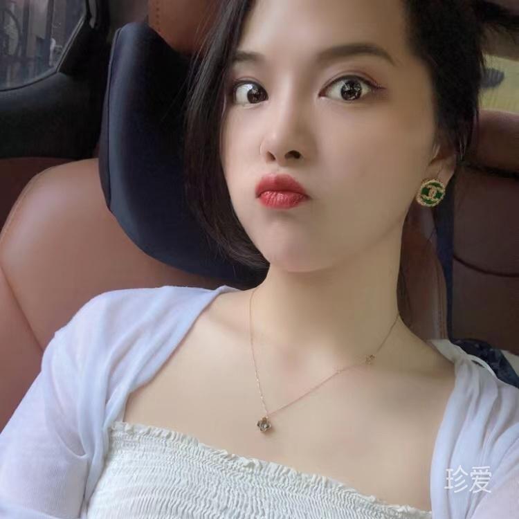 一湖清水
