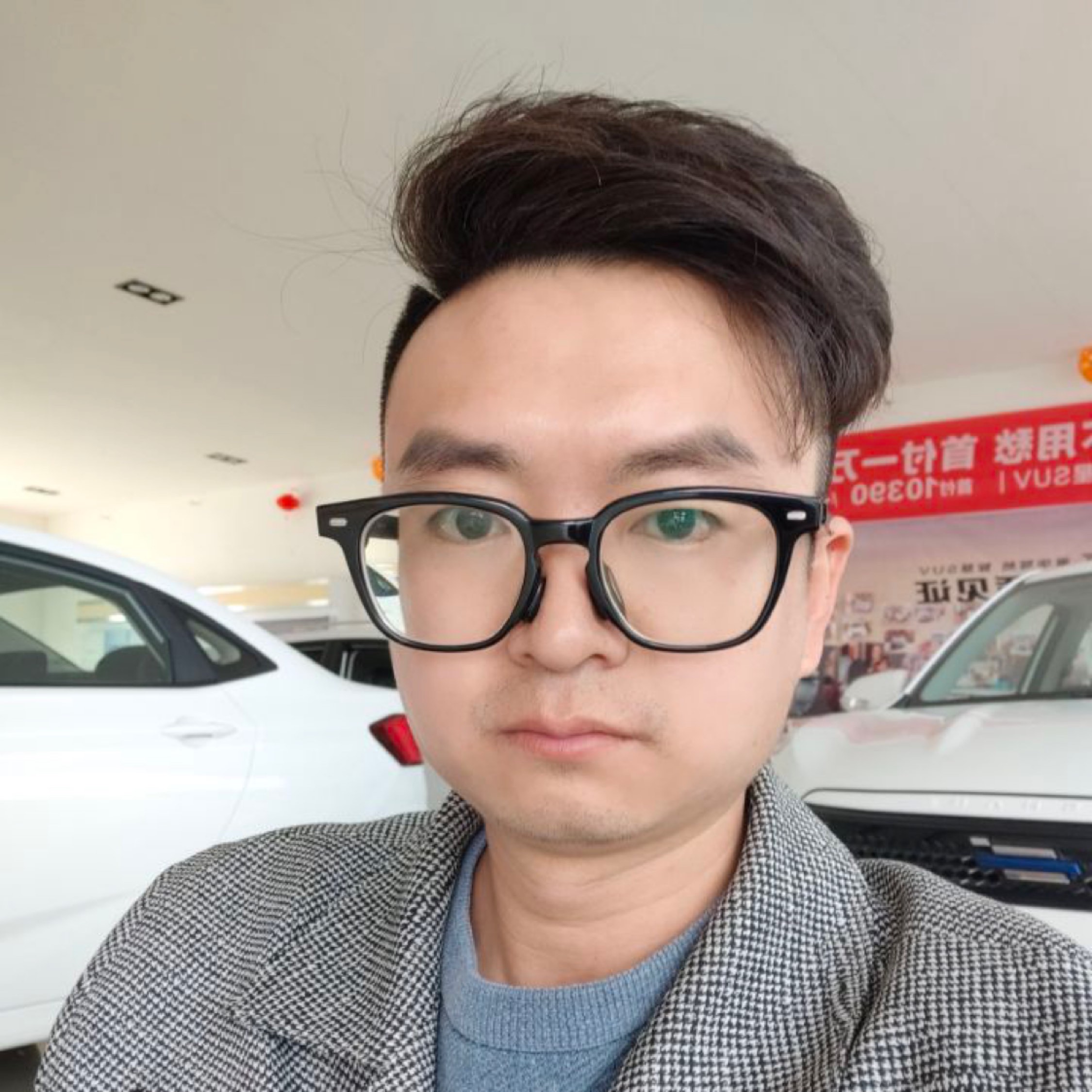 生活不止眼前茍且