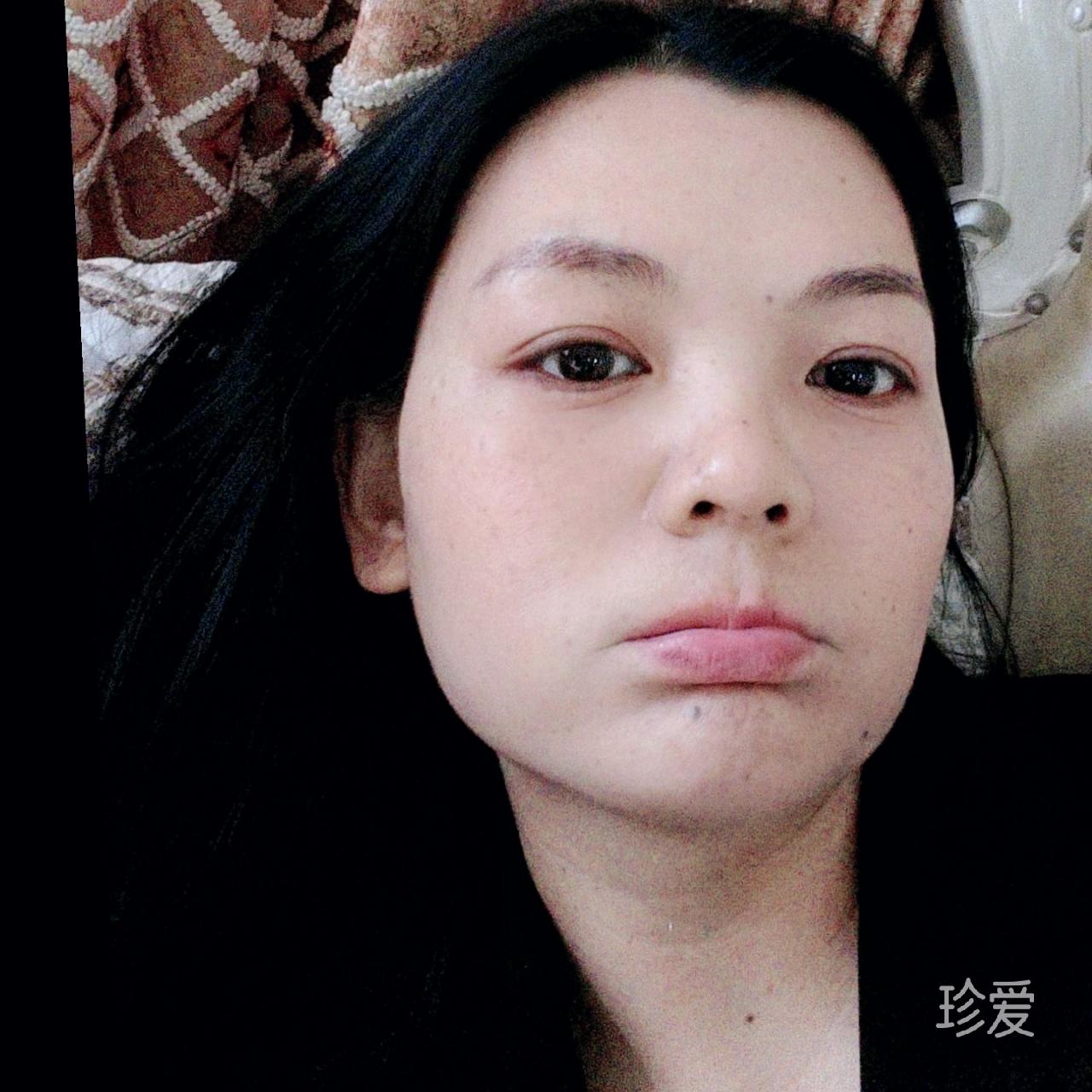 三丫头