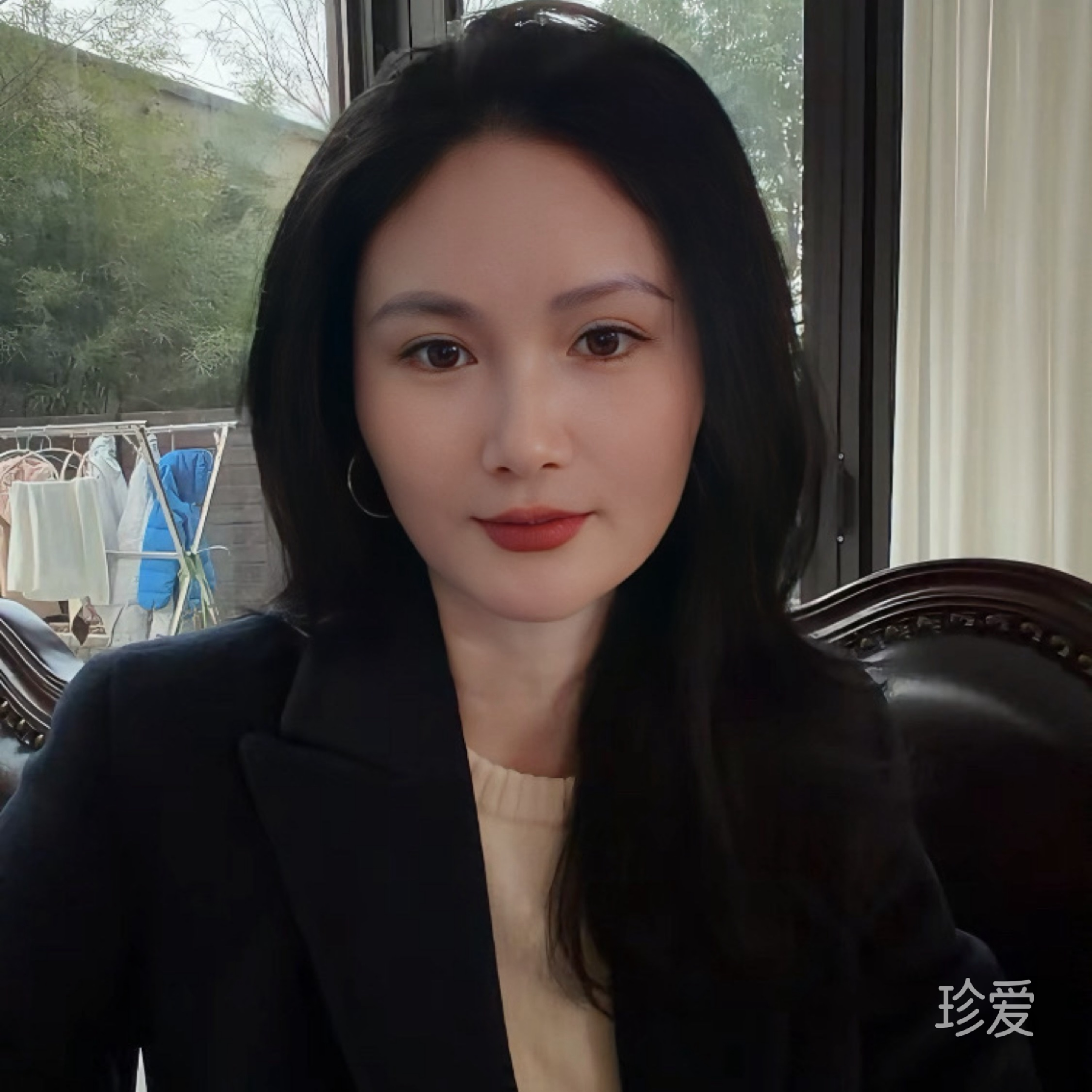 蓝桉