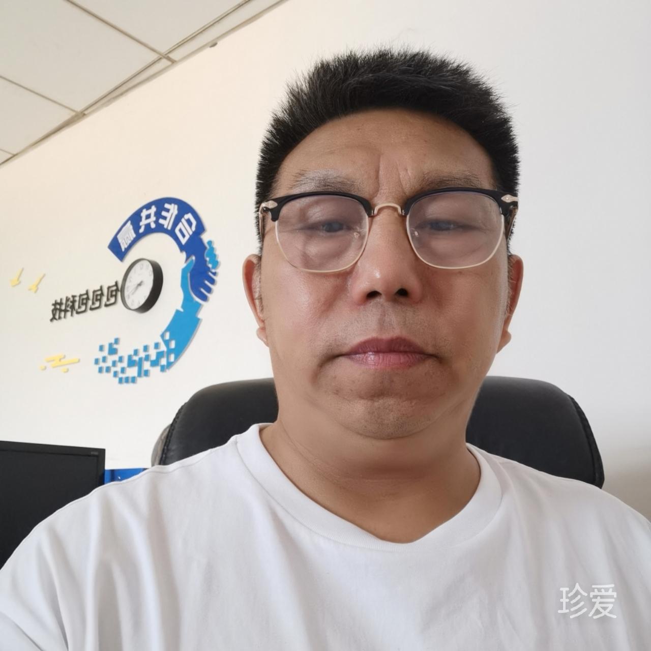 风雨的爱