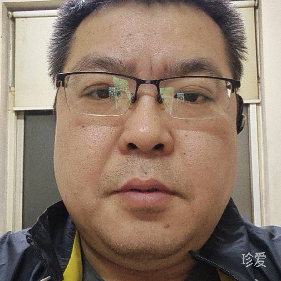 老男孩