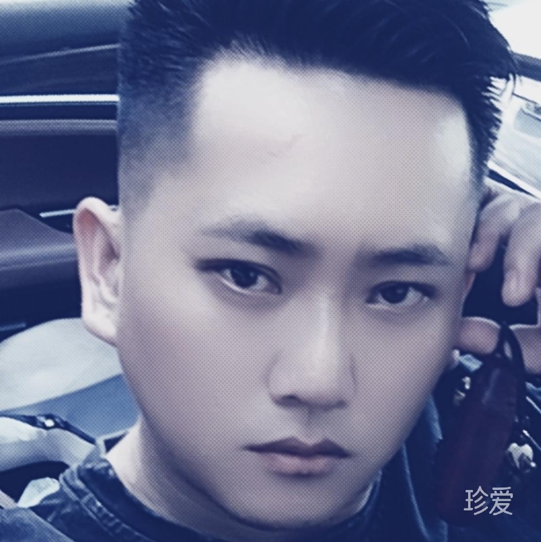 夢似煙花心似水