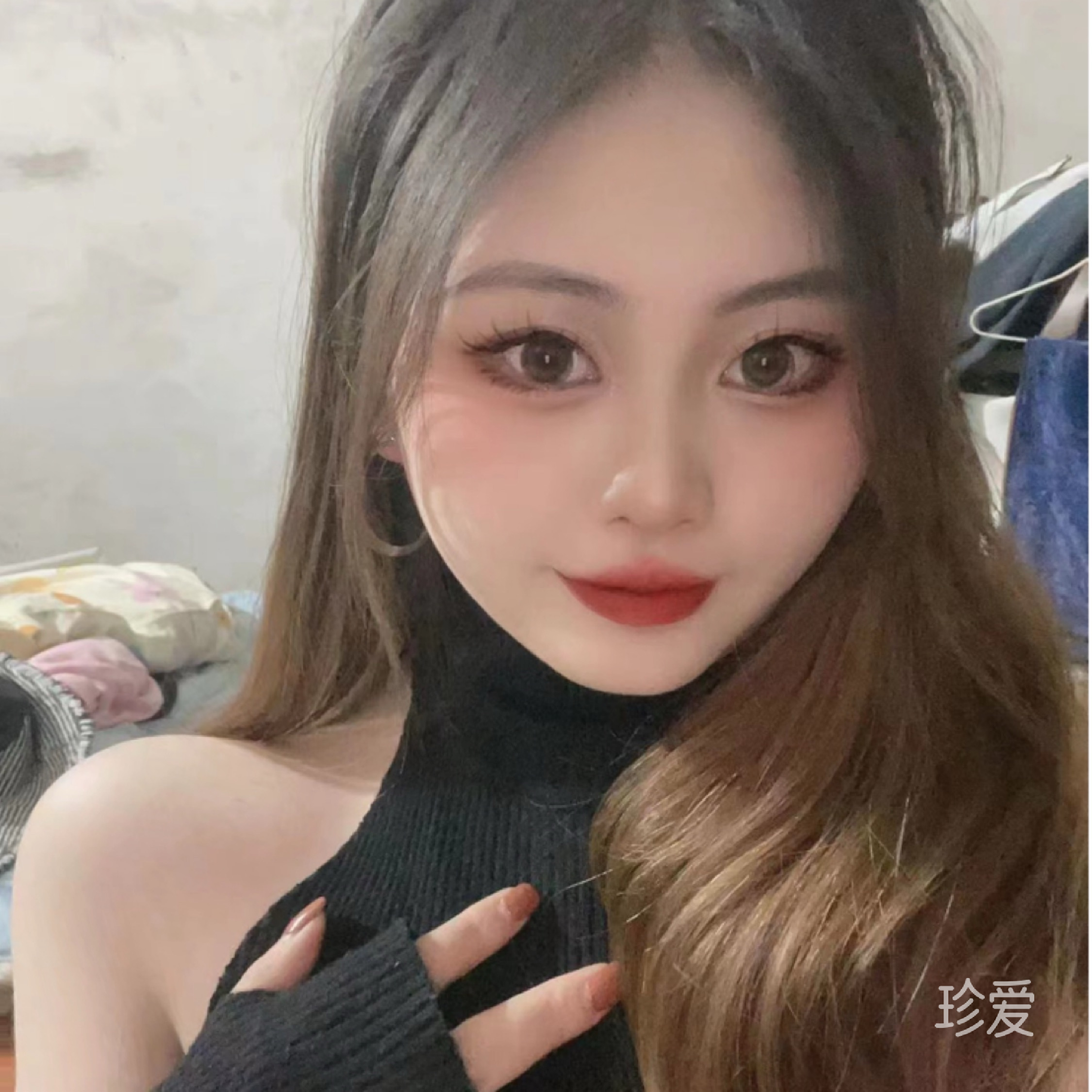 落单