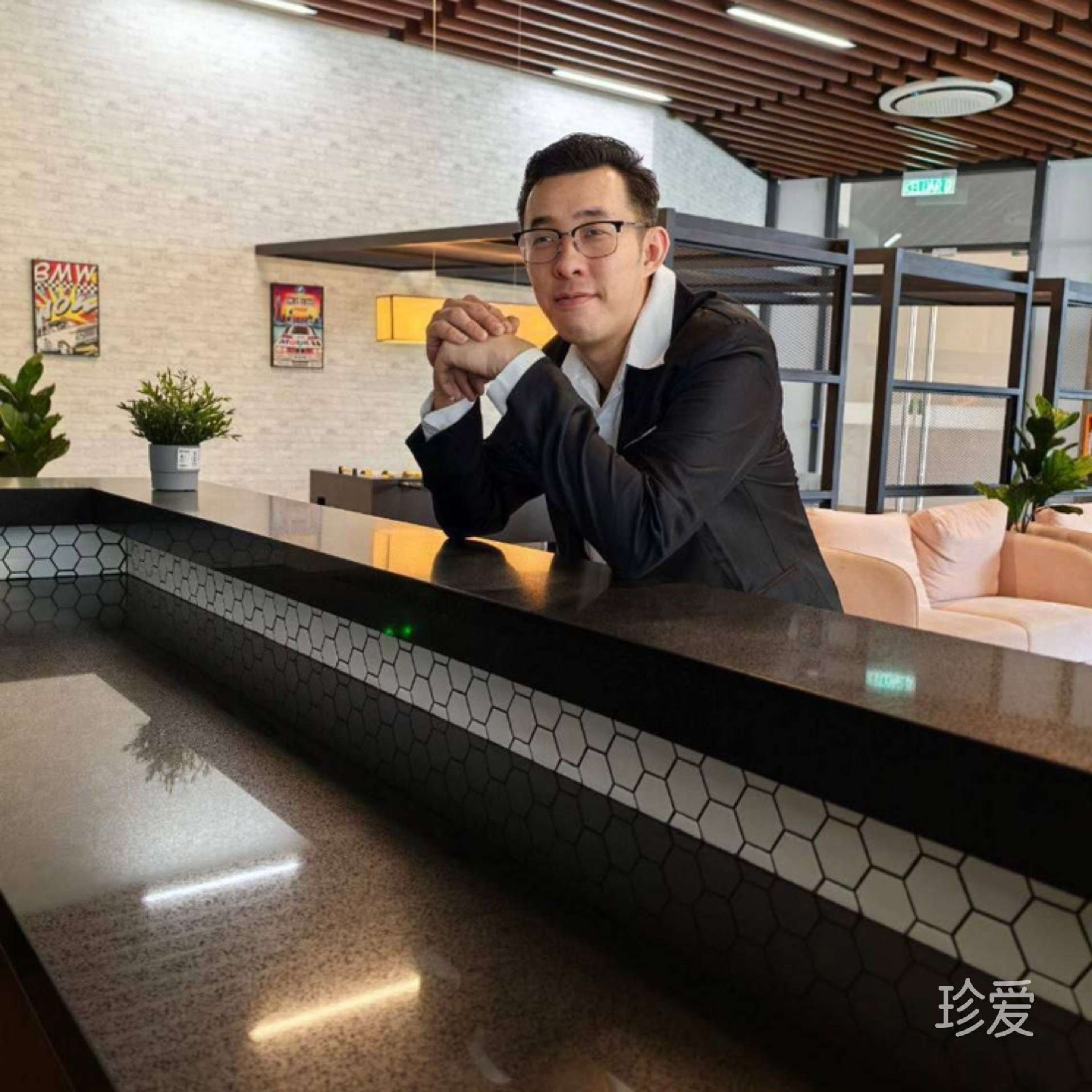 清风徐徐