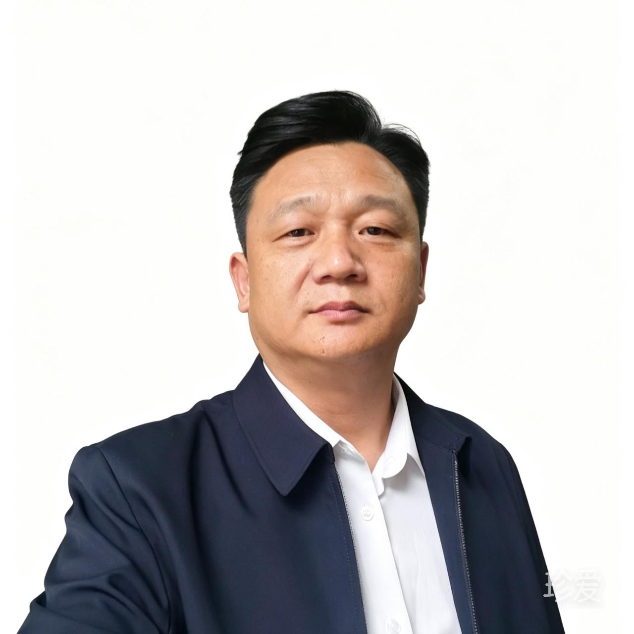 一个人的大叔
