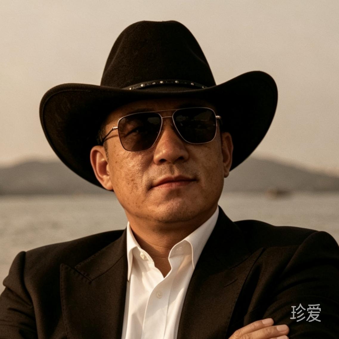 昨日的忧伤