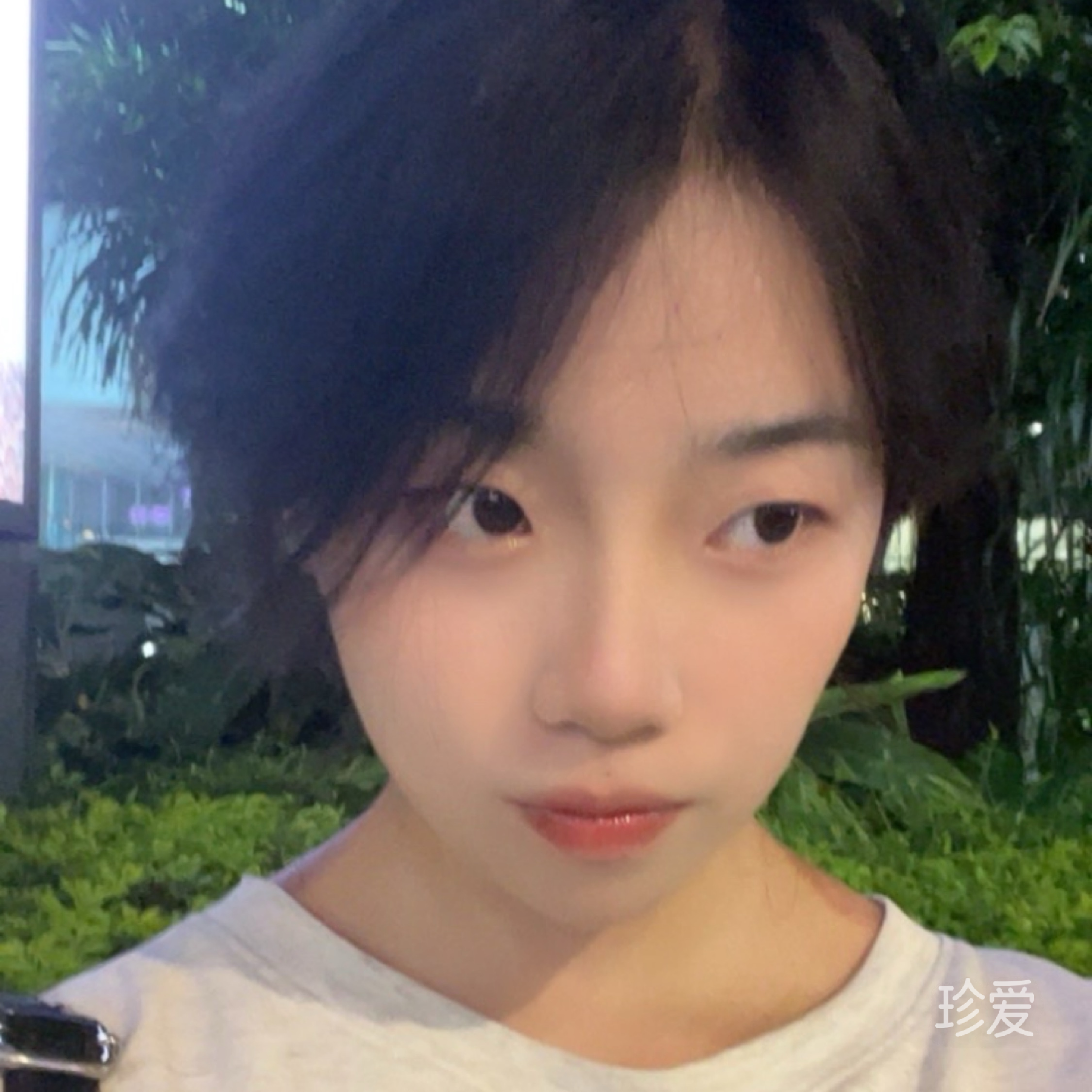 洛小沫