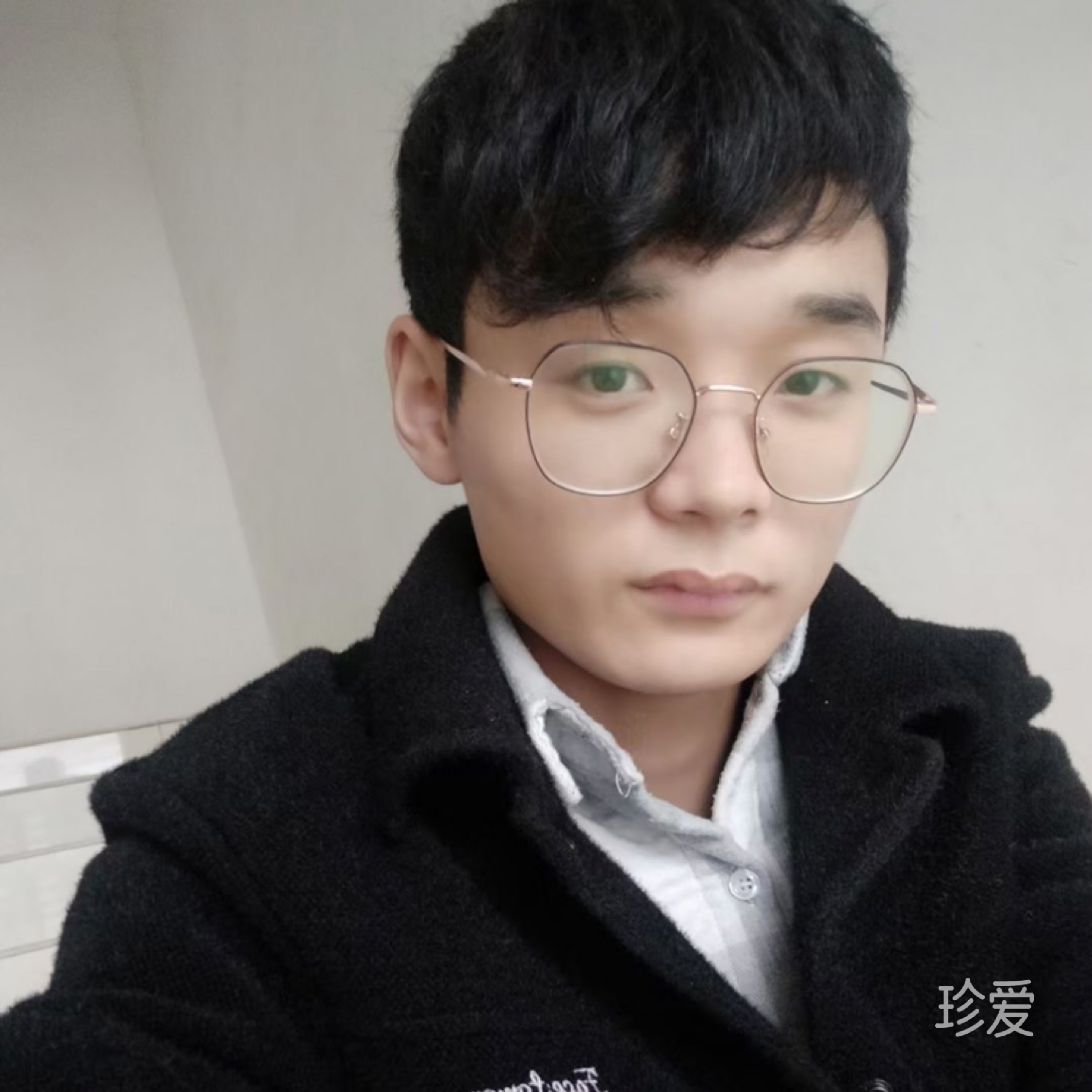 一起去看晴空萬(wàn)里