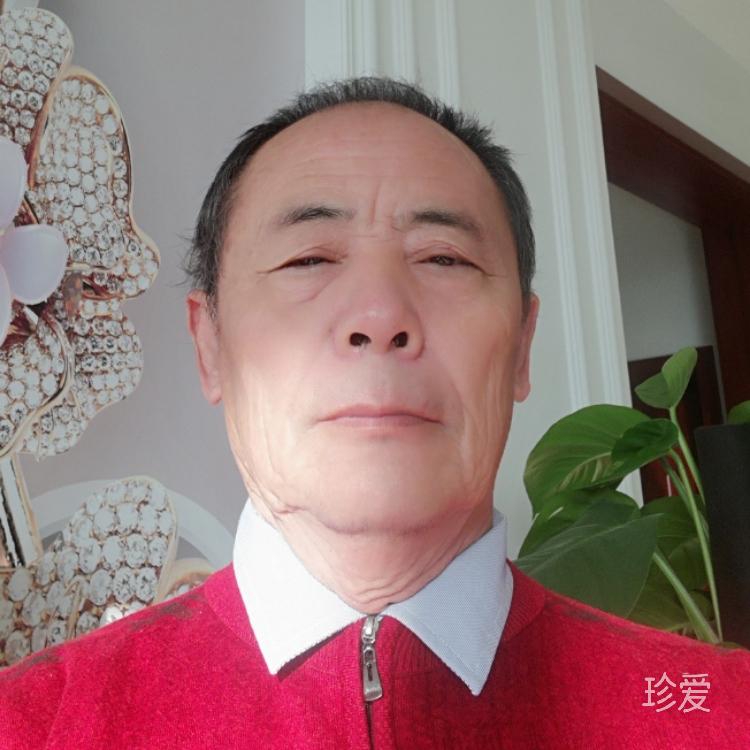 福祿壽旱船會(huì)