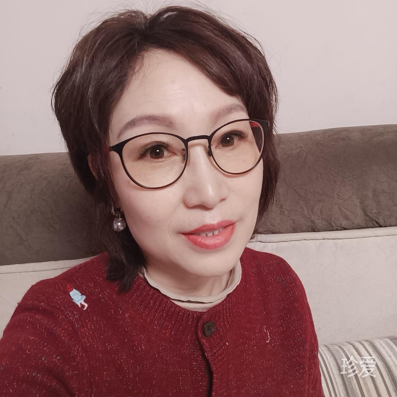 岁月静好