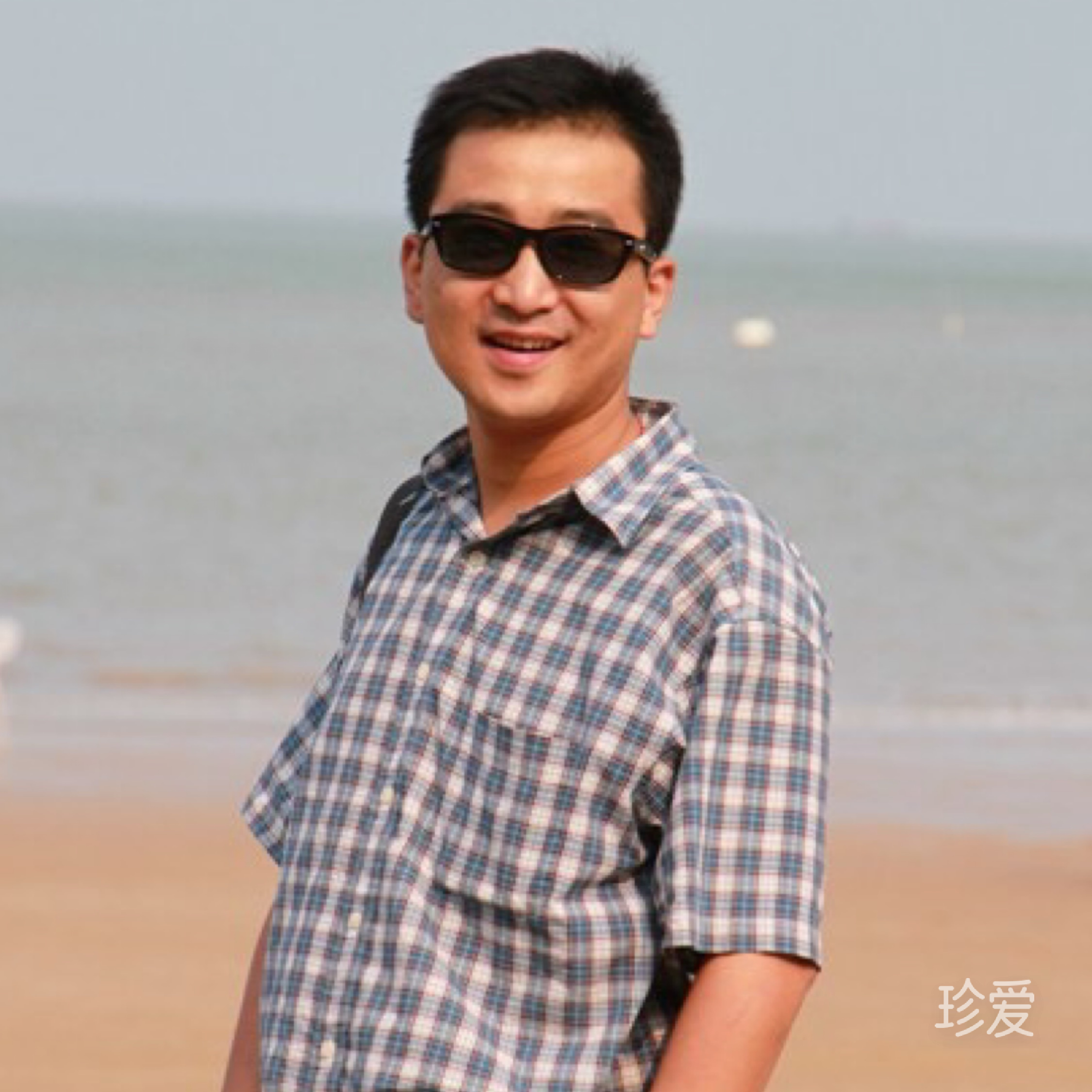 上善若水