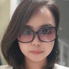 真真