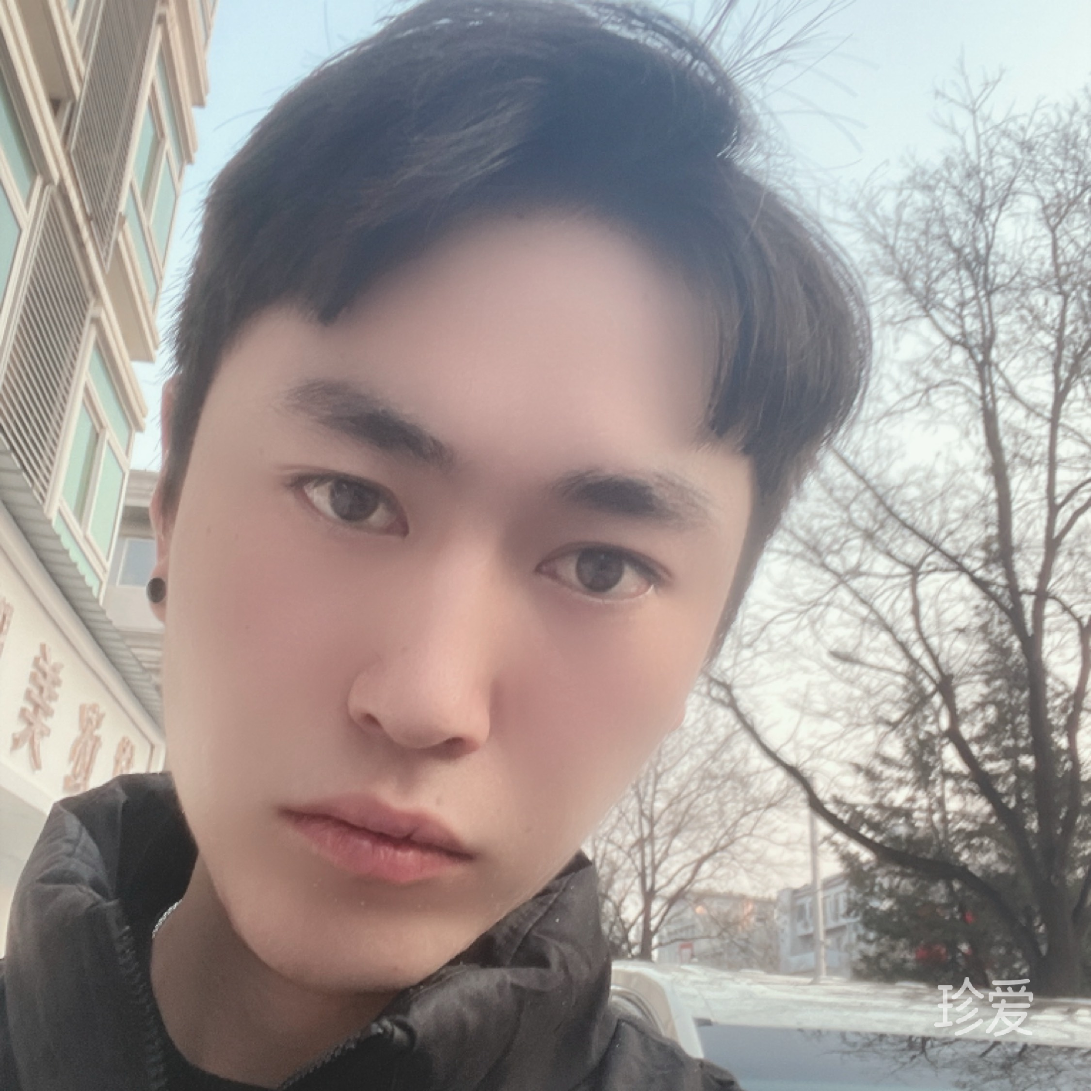 江轩