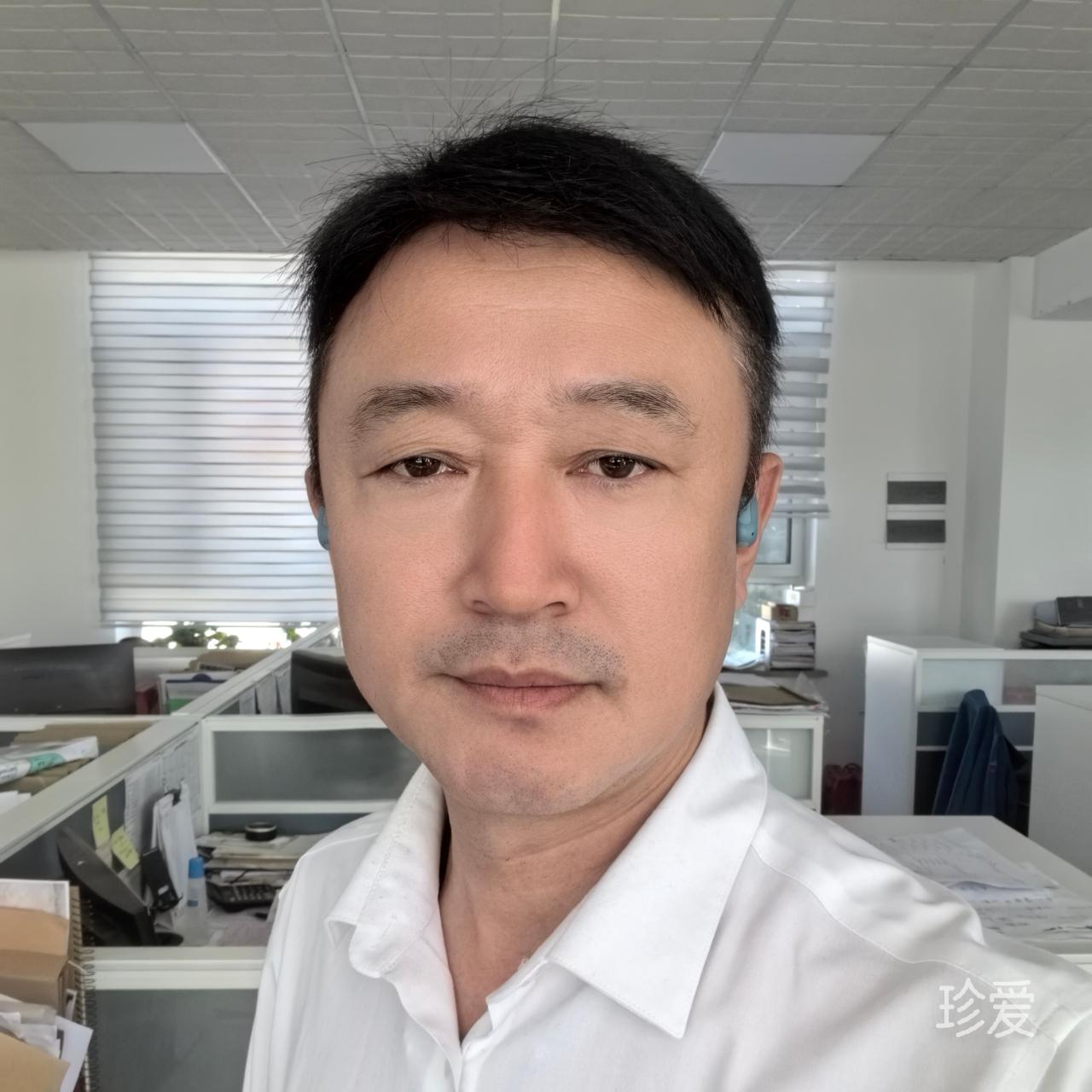 一起走下后半生