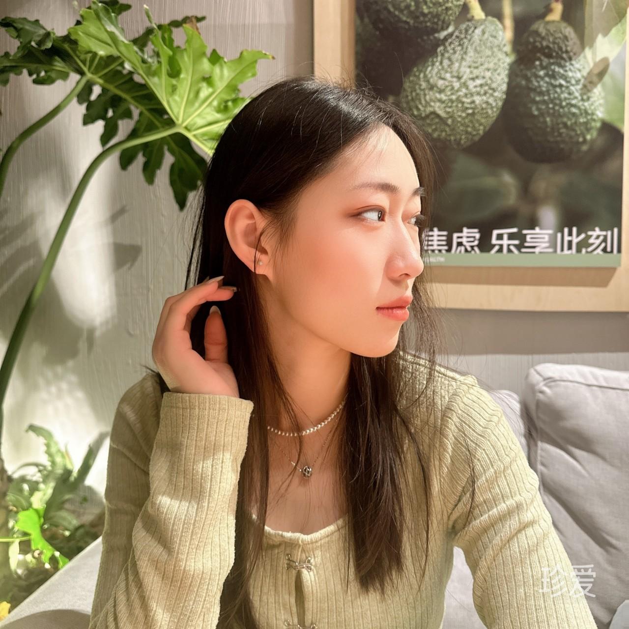 晓月