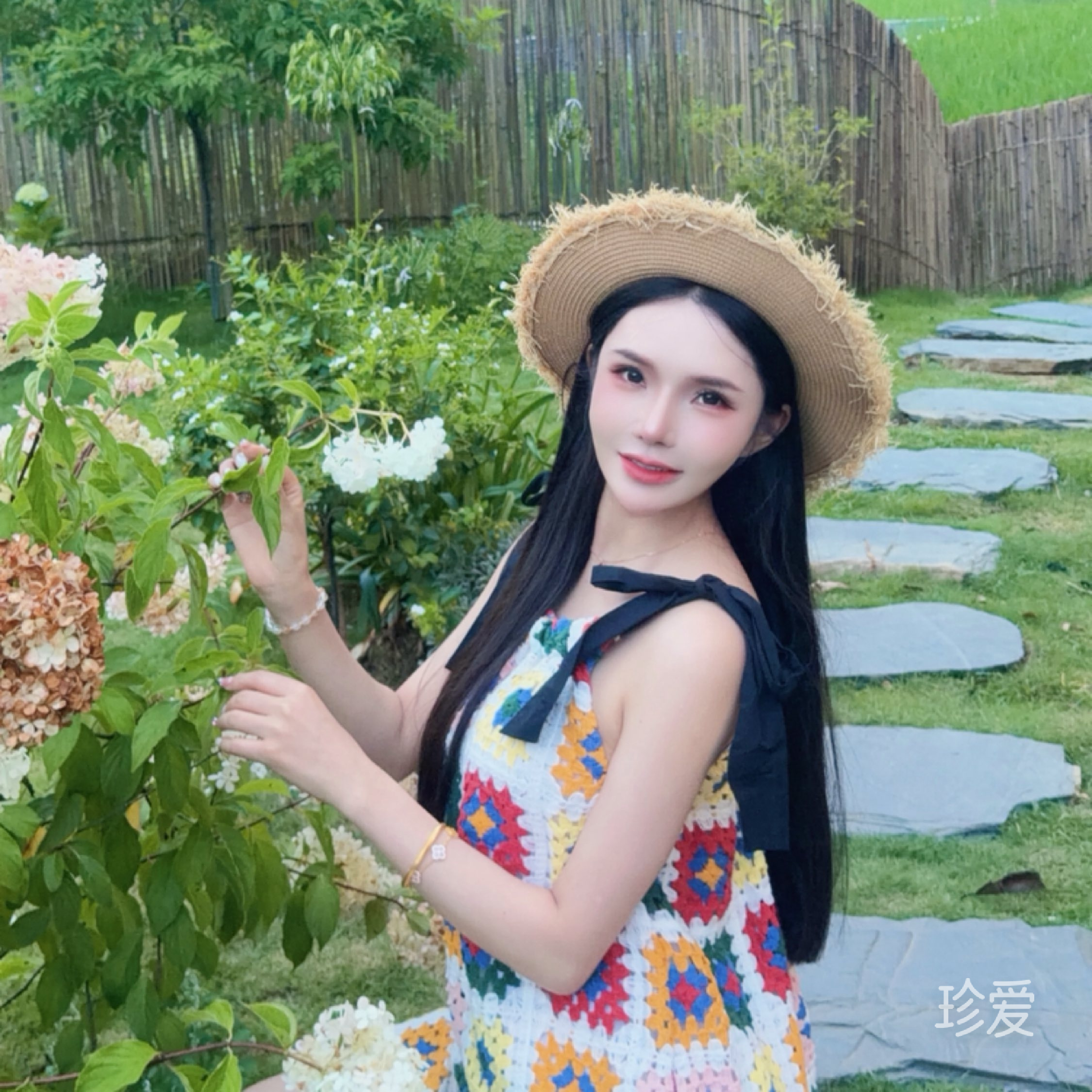 心妮