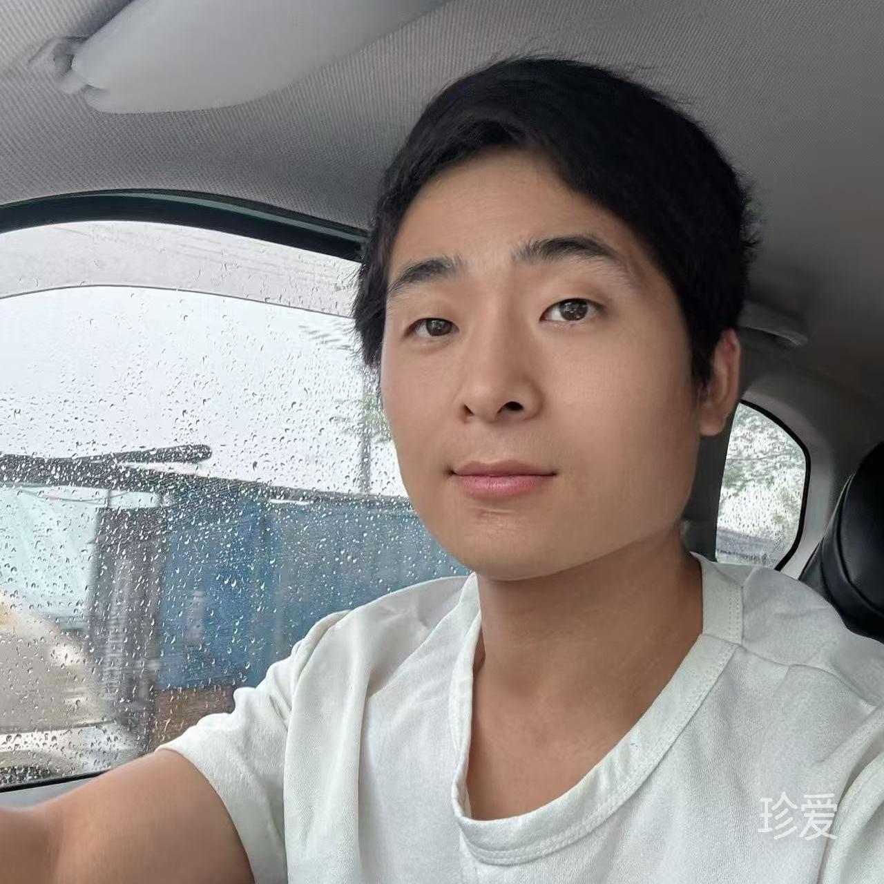 懂你的我