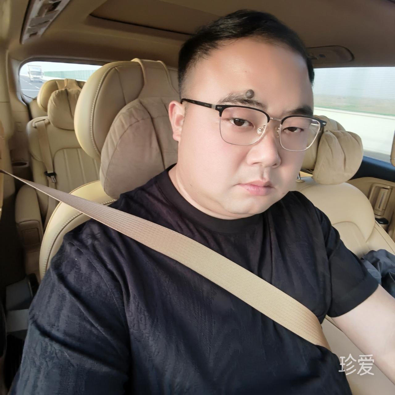 我的乖乖