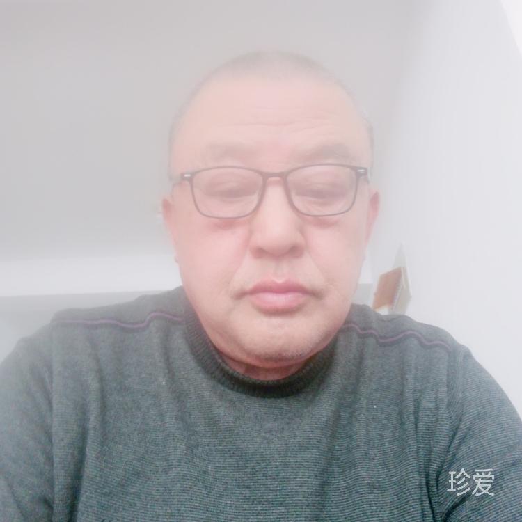 一片無際的大海