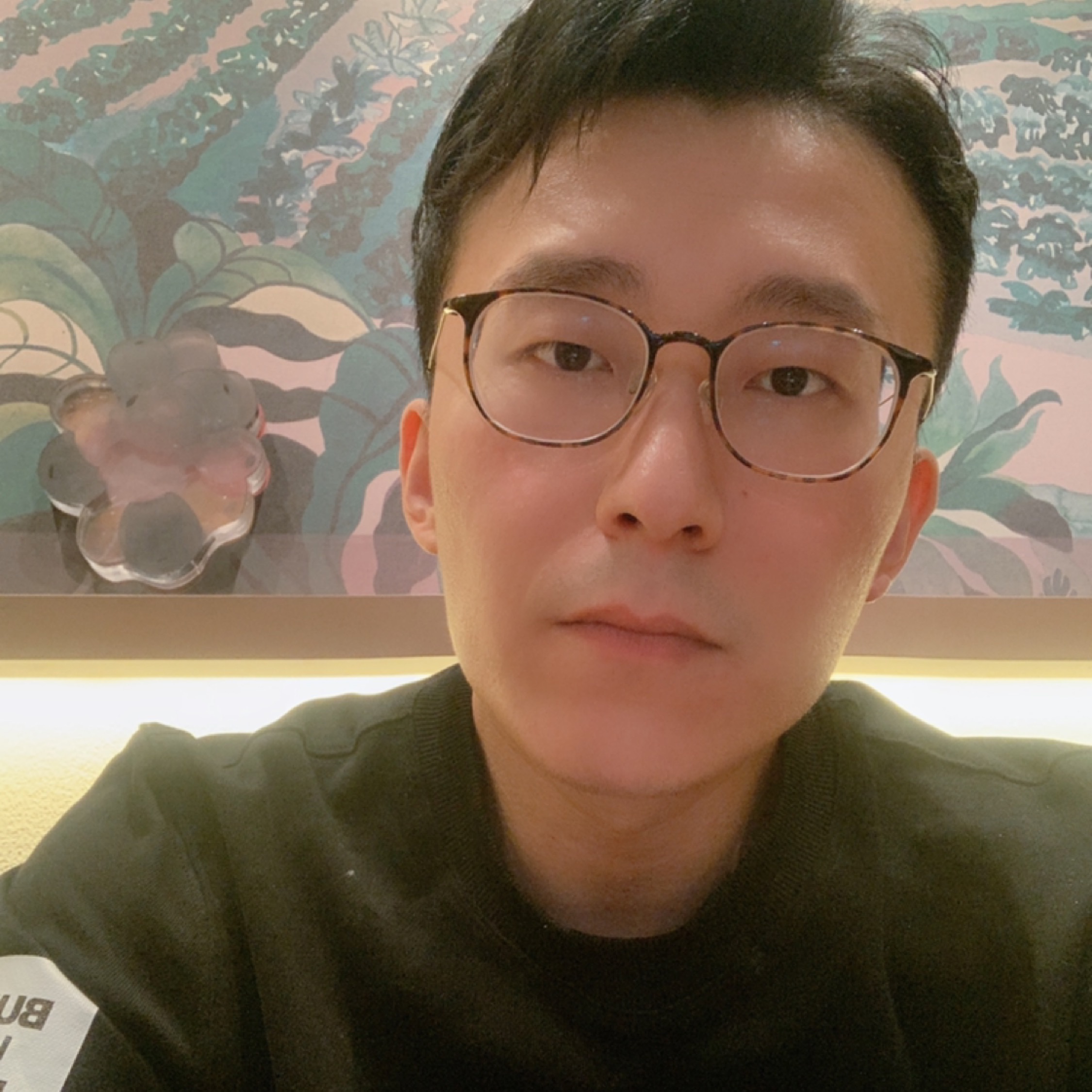 非成