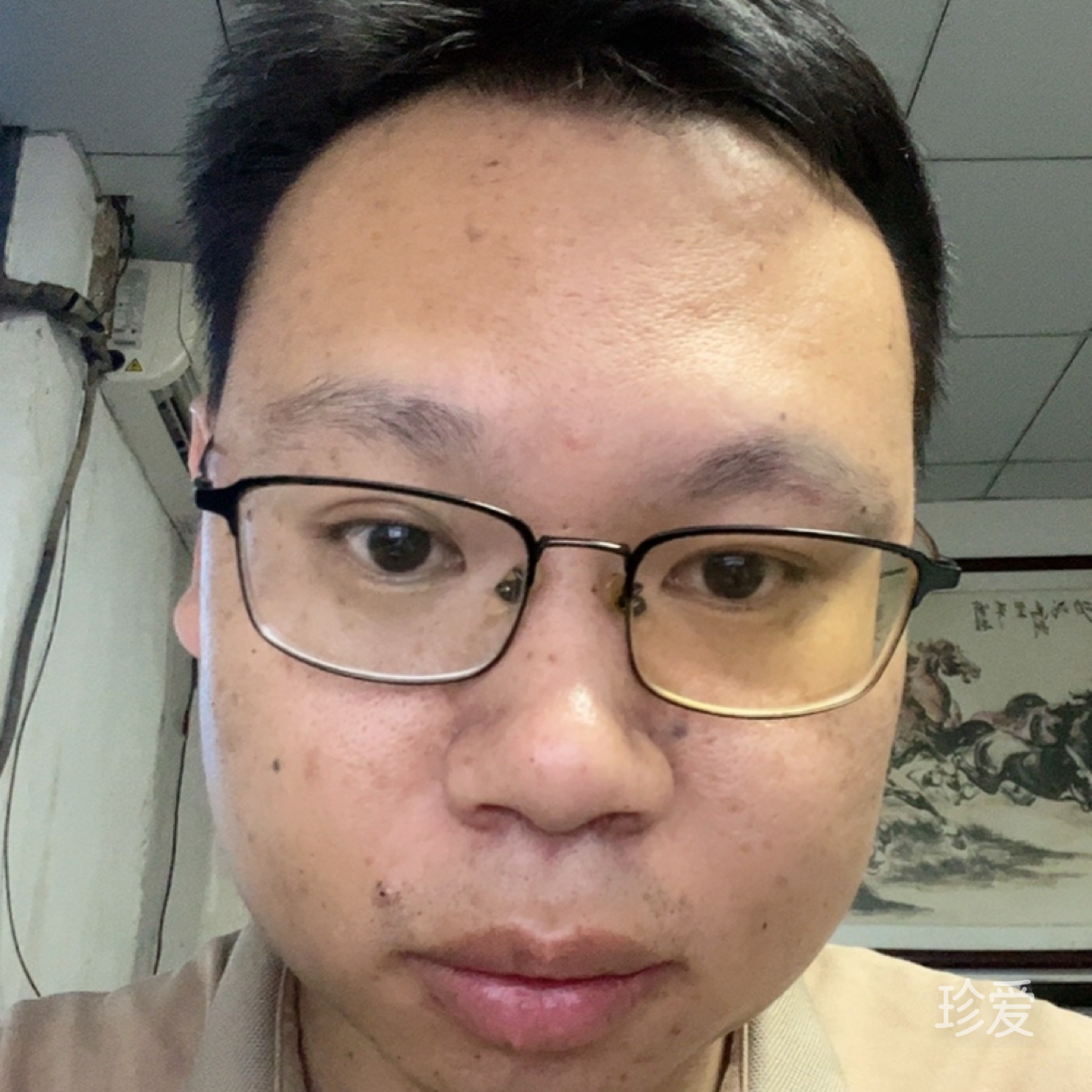 王先生