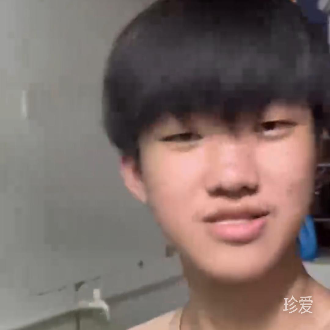 西伯利亞帥氣蟑螂