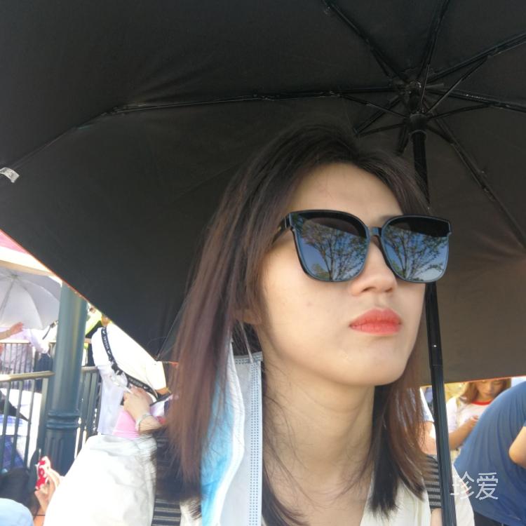 一朵向陽(yáng)的花