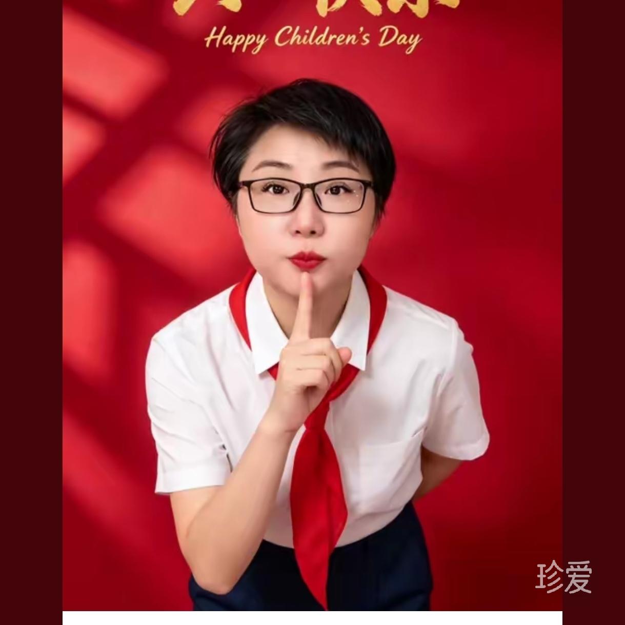 阳阳得逸