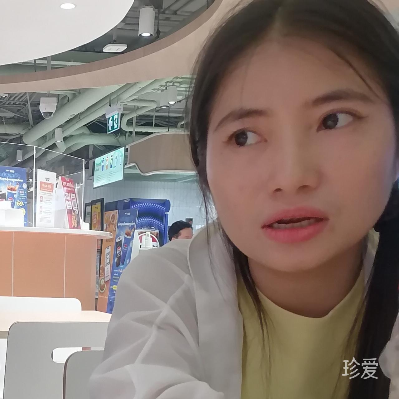 相识只为遇见你
